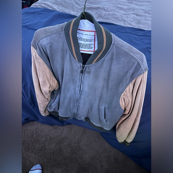 Winlit Vintage Jacket - Picture 6 of 6